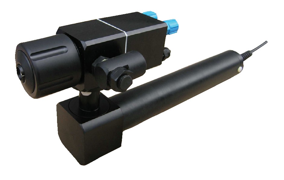 KAC pistolet automatyczny średniociośnieniowy elektrostatyczny KREMLIN-REXSON KAC pistolet automatyczny średniociośnieniowy elektrostatyczny KREMLIN-REXSON